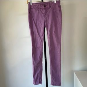 Rag & Bone skinny jeans pre-owned